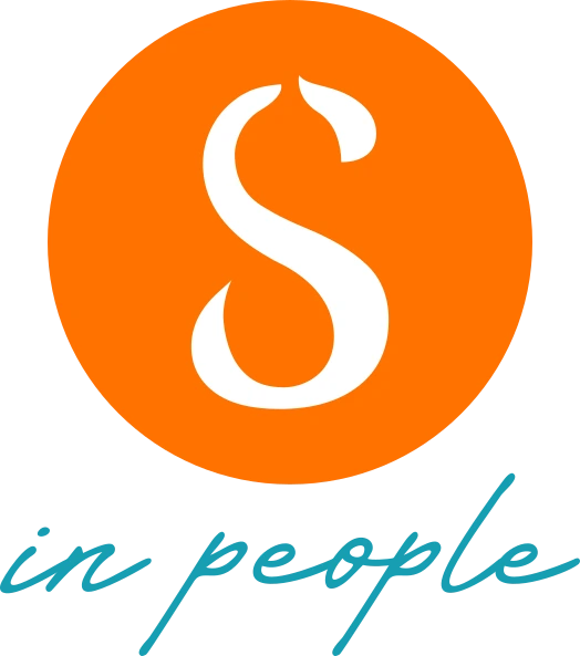 Spark in People